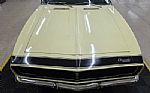 1967 Camaro RS Coupe Thumbnail 13