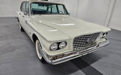 Photo of a 1961 Plymouth Valiant V200 for sale