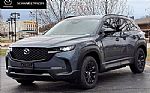 2026 CX-50 Hybrid Thumbnail 1