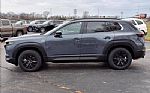 2026 CX-50 Hybrid Thumbnail 2