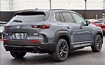 2026 CX-50 Hybrid Thumbnail 4