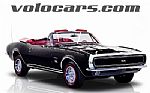 1967 Camaro RS/SS Thumbnail 1