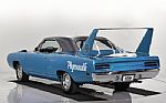 1970 Superbird Thumbnail 5