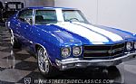 1970 Chevelle SS 454 Tribute Thumbnail 16