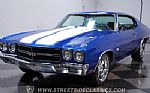 1970 Chevelle SS 454 Tribute Thumbnail 18