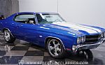 1970 Chevelle SS 454 Tribute Thumbnail 15