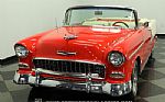 1955 Bel Air Convertible Thumbnail 16
