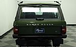1988 Range Rover Thumbnail 9