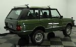 1988 Range Rover Thumbnail 12