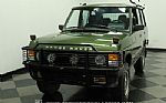 1988 Range Rover Thumbnail 17
