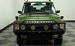 1988 Range Rover Thumbnail 16