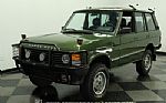 1988 Range Rover Thumbnail 18