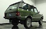 1988 Range Rover Thumbnail 26