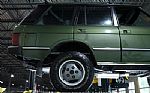 1988 Range Rover Thumbnail 68