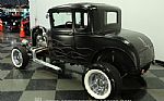 1930 5-Window Coupe Thumbnail 7