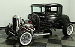 1930 5-Window Coupe Thumbnail 6