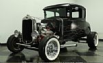 1930 5-Window Coupe Thumbnail 21