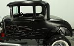1930 5-Window Coupe Thumbnail 24