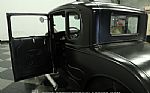 1930 5-Window Coupe Thumbnail 32