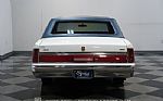 1985 Town Car Signature Series Thumbnail 25