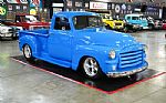 1954 3100 Pickup Thumbnail 8