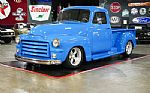 1954 3100 Pickup Thumbnail 18