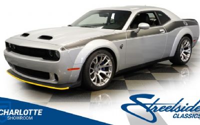 Photo of a 2023 Dodge Challenger SRT Hellcat Widebod 2023 Dodge Challenger SRT Hellcat Widebody Jailbreak for sale