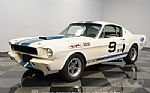 1965 Mustang GT350 R Tribute Thumbnail 6