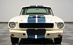 1965 Mustang GT350 R Tribute Thumbnail 18