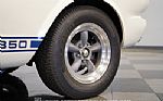 1965 Mustang GT350 R Tribute Thumbnail 60
