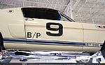 1965 Mustang GT350 R Tribute Thumbnail 72