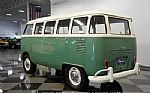1974 Type 2 Kombi 13 Window Thumbnail 9