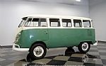 1974 Type 2 Kombi 13 Window Thumbnail 6