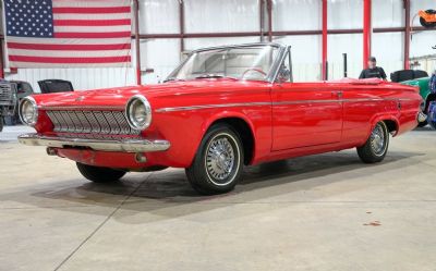 Photo of a 1963 Dodge Dart for sale
