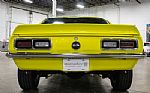 1968 Camaro Thumbnail 6