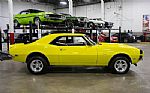 1968 Camaro Thumbnail 8
