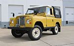 1979 Santana Series III Pickup Thumbnail 2