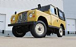 1979 Santana Series III Pickup Thumbnail 5
