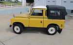 1979 Santana Series III Pickup Thumbnail 6