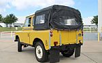 1979 Santana Series III Pickup Thumbnail 10