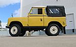 1979 Santana Series III Pickup Thumbnail 8