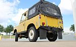 1979 Santana Series III Pickup Thumbnail 11