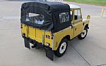 1979 Santana Series III Pickup Thumbnail 15