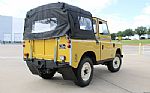 1979 Santana Series III Pickup Thumbnail 16
