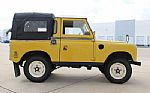 1979 Santana Series III Pickup Thumbnail 19