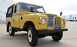 1979 Santana Series III Pickup Thumbnail 22