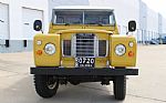 1979 Santana Series III Pickup Thumbnail 25