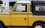 1979 Santana Series III Pickup Thumbnail 29
