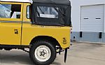 1979 Santana Series III Pickup Thumbnail 30