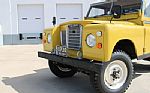 1979 Santana Series III Pickup Thumbnail 50